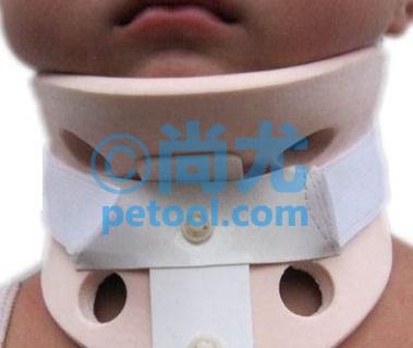 国产反复使用儿童颈托(1-12岁)