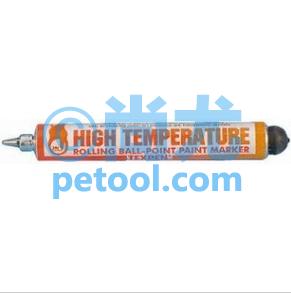 美国工业用1090℃耐高温记号笔(精细圆珠笔)