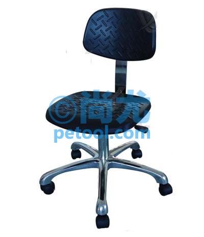 国产PU抗疲劳工作椅(400MM-550MM可调)