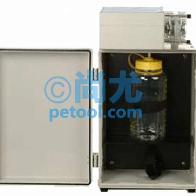 国产单瓶自动水样采样器(500-2500ml)
