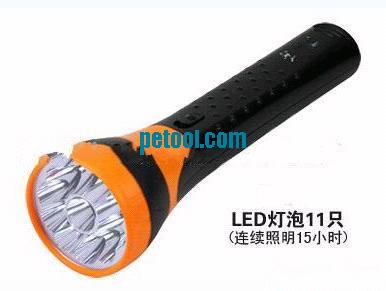 ϳʽ11LEDֵͲ(15h)  Ŵ