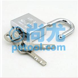 国产不锈钢挂锁/统开挂锁/万能钥匙挂锁(30-79mm)