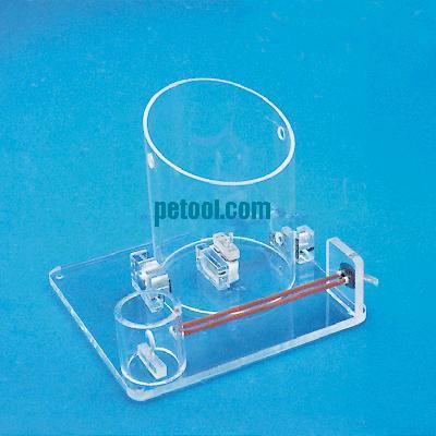 国产外科打结技能玻璃训练模型