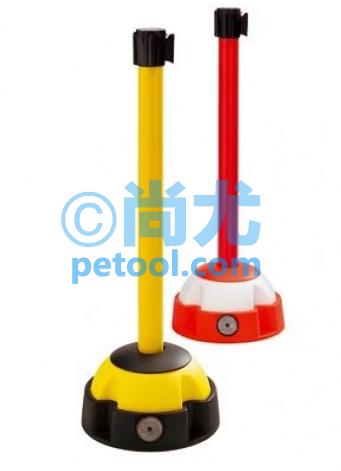 SKU:00019062,德国实心塑料底座围栏的照片