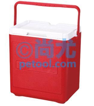 SKU:00251327,美国17L层叠式手提保温箱的照片