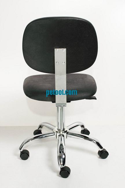 SKU:00241829,国产PU发泡抗疲劳工作椅的照片