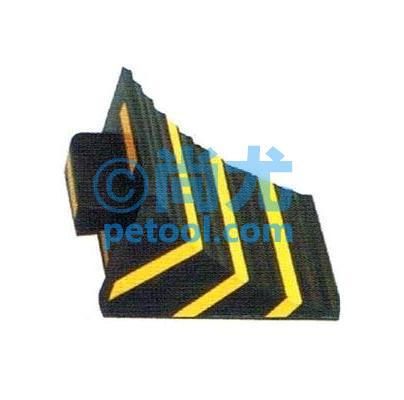 SKU:00243716,国产车轮止滑器/挡车块的照片