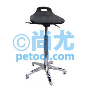 SKU:00255079,国产前倾式发泡抗疲劳工作椅的照片