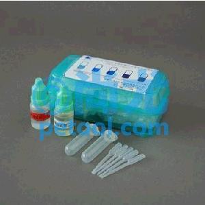 SKU:00159104,国产味素快速检测试剂盒的照片