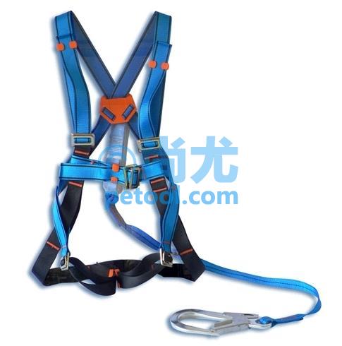 SKU:00252002,法国脚手架安全带套装的照片