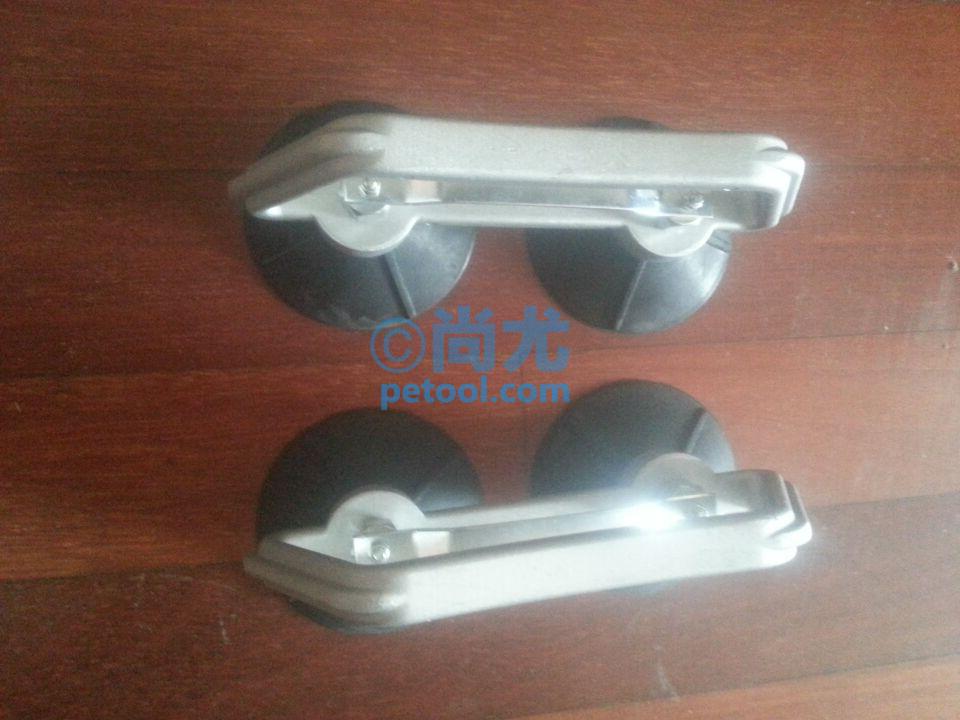 SKU:00260496,国产德式120kg双头吸盘的照片