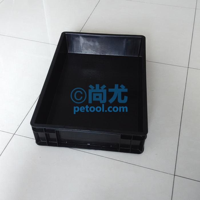 SKU:00260537,国产防静电周转箱的照片