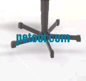 SKU:00242355,德国固定式聚氨酯抗疲劳椅的照片