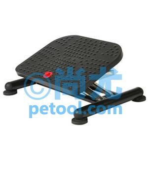 SKU:00241955,德国可调节高度塑料脚踏板的照片