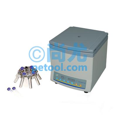 SKU:00247941,国产TDL40B/50B低速大容量离心机的照片