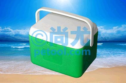 SKU:00253045,国产5L保温箱的照片