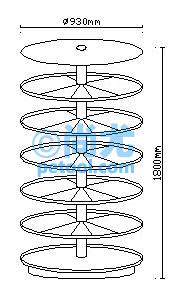 SKU:00250863,ƽתҩ̼ܵƬ