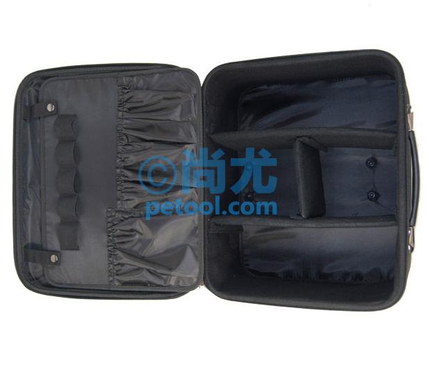 SKU:00237687,国产便携式拉杆急救包的照片