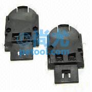 SKU:00020771,法国Bilsom®718头盔式耳罩的照片