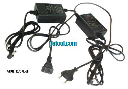 SKU:00236786,国产双肩带式电动送风防尘防毒呼吸器的照片