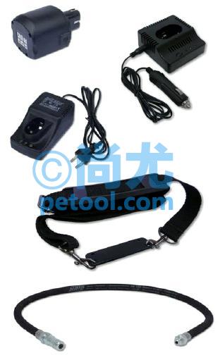 SKU:00249831,德国电动油脂枪的照片