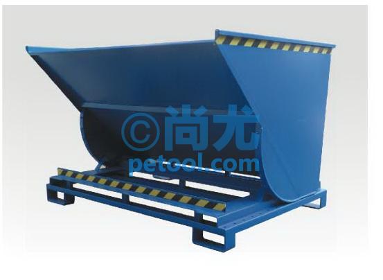 SKU:00251989,国产重型两用物料翻斗车的照片