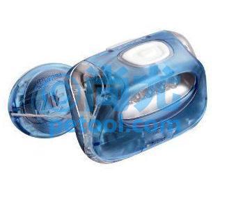 SKU:00245609,3ģʽС4LEDͷƵƬ