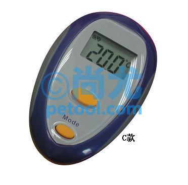 SKU:00249493,台湾红外温度计的照片