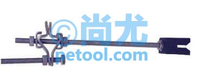SKU:00144697,美国Cabloc防坠落钢缆的照片