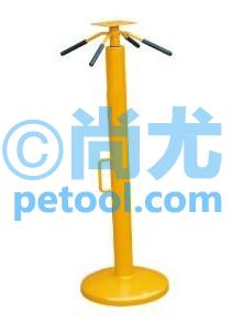 SKU:00234892,国产22500kg不可起升钢制拖车支架的照片