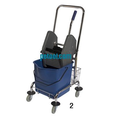SKU:00241324,国产车架式榨水车的照片