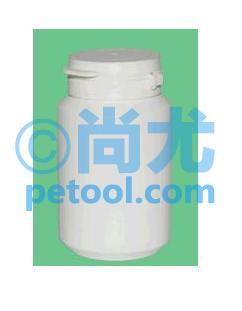 SKU:00254512,国产HDPE撕拉口式储存瓶的照片
