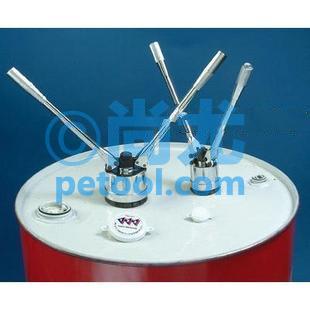 SKU:00246721,国产油桶盖封口钳的照片