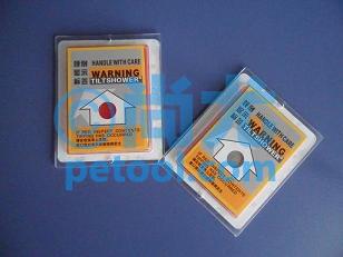 SKU:00253353,ǶȷбָʾǩƬ