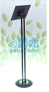 SKU:00242775,国产文件展示架的照片