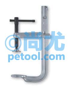 SKU:00210896,美国套装D型滑杆F夹的照片