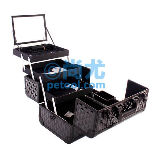SKU:00255292,国产ABS手提式工具箱的照片