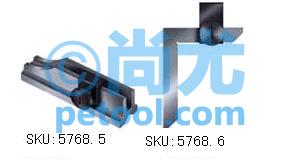 SKU:00005768,瑞士数显万能角度尺的照片