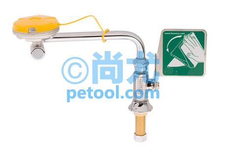 SKU:00155741,美国7612型台式洗眼器的照片