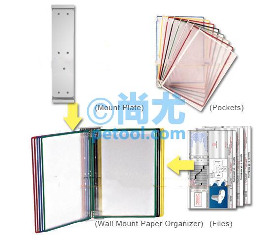 SKU:00242546,ǽʽ10ҳA4ļչʾܵƬ