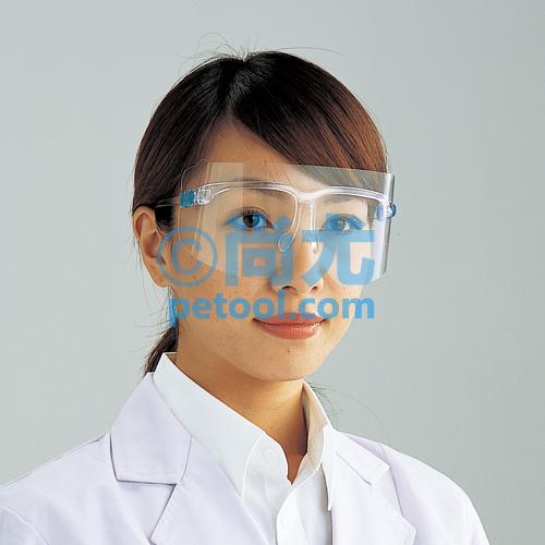 SKU:00259383,进口简易防护面罩的照片