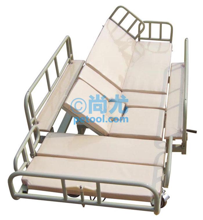 SKU:00252080,国产多功能护理床的照片