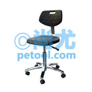 SKU:00255090,国产PU发泡工作椅的照片
