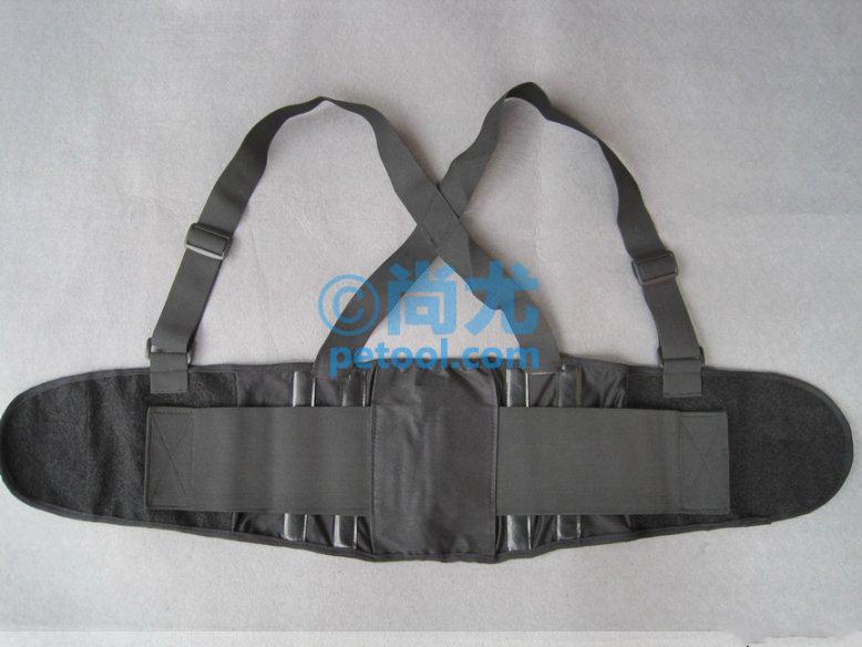 SKU:00252472,美国内部支撑条FLEXBAK护腰带的照片