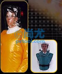SKU:00250231,英国Airprotex防护服的照片