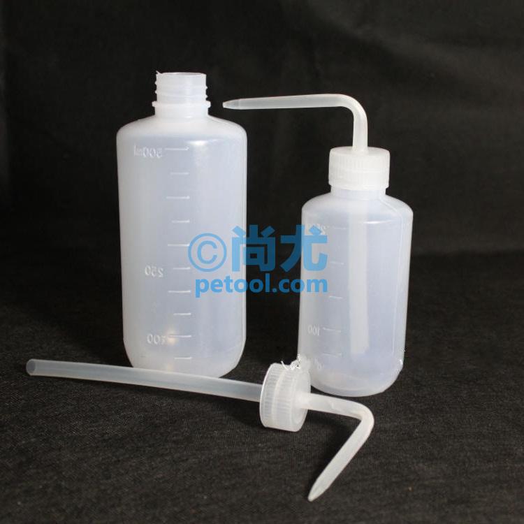 SKU:00254489,国产经济型带刻度洗瓶的照片