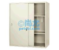 国产钢制文件柜(L900*W450*H705/1031/1736mm) 点击放大