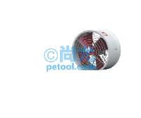 国产壁式防爆轴流风机(ф280-800mm) 点击放大