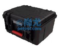 国产防尘防水抗冲击安全箱(L280*W246*H106/156mm) 点击放大