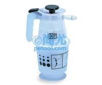 日本聚丙烯喷雾式洗眼器(1.5/6/9L) 点击放大